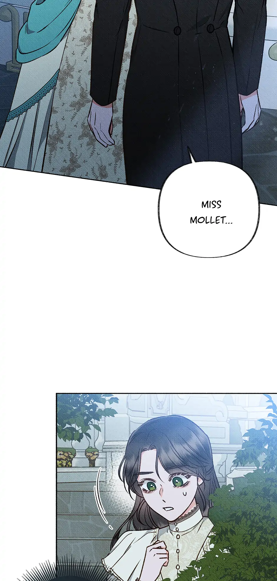 Dear My Rude Darling With Multiple Personality Chapter 16 - Page 2