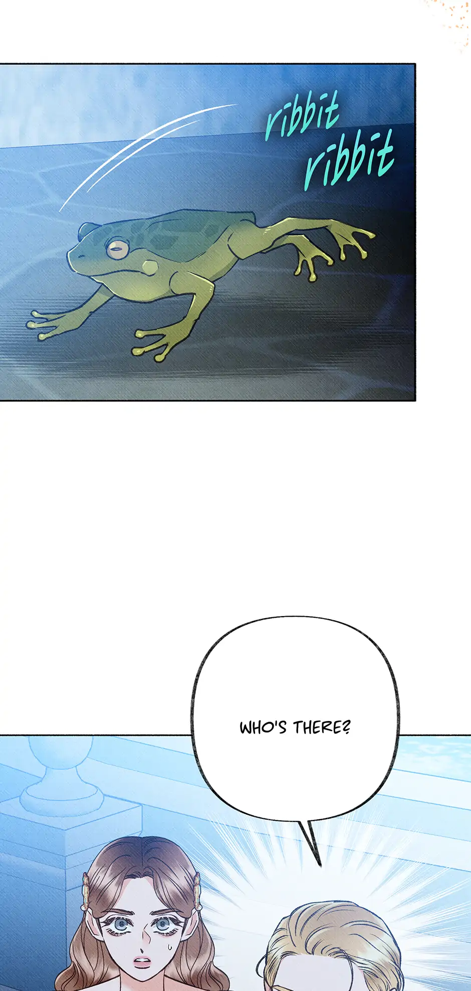 Dear My Rude Darling With Multiple Personality Chapter 16 - Page 20