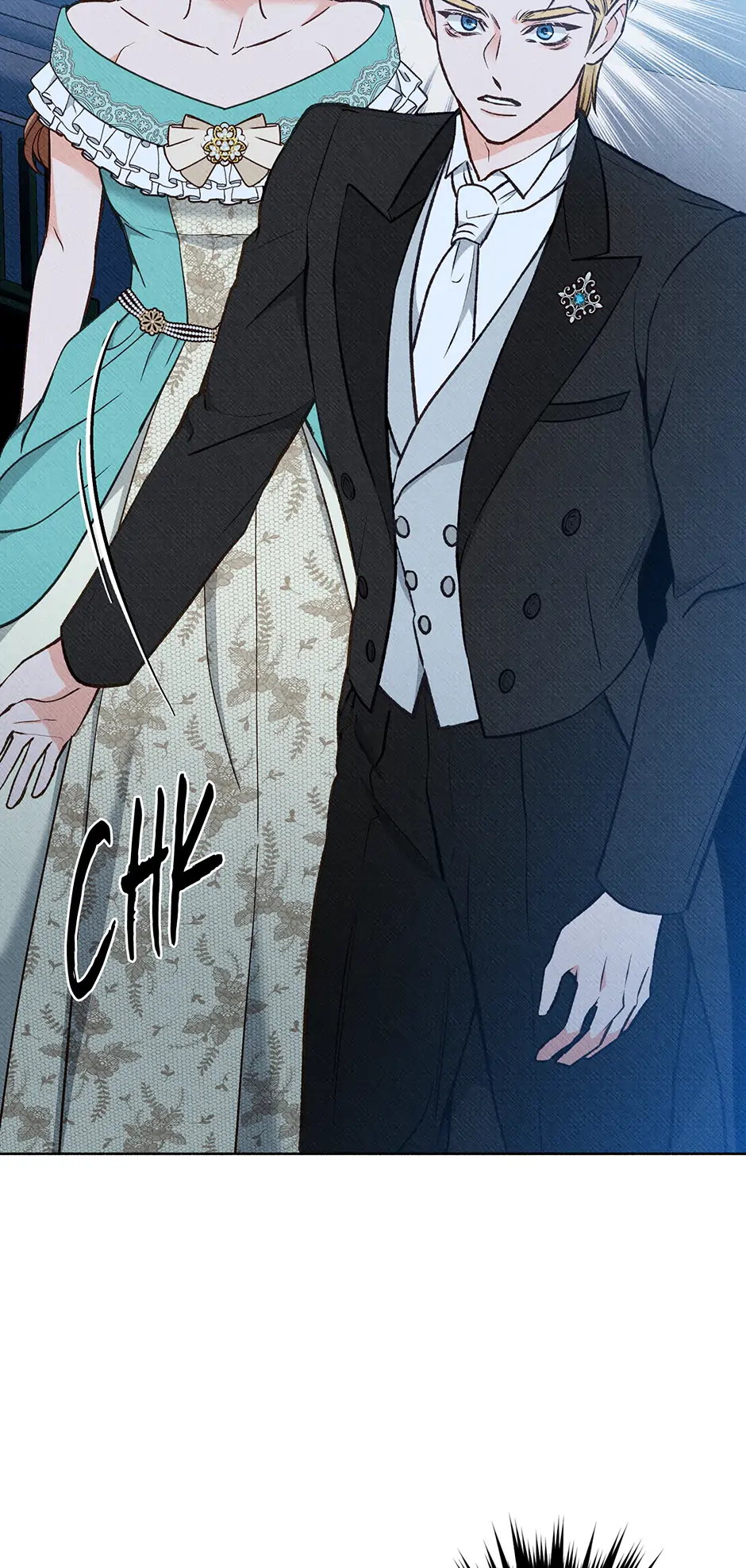 Dear My Rude Darling With Multiple Personality Chapter 16 - Page 21