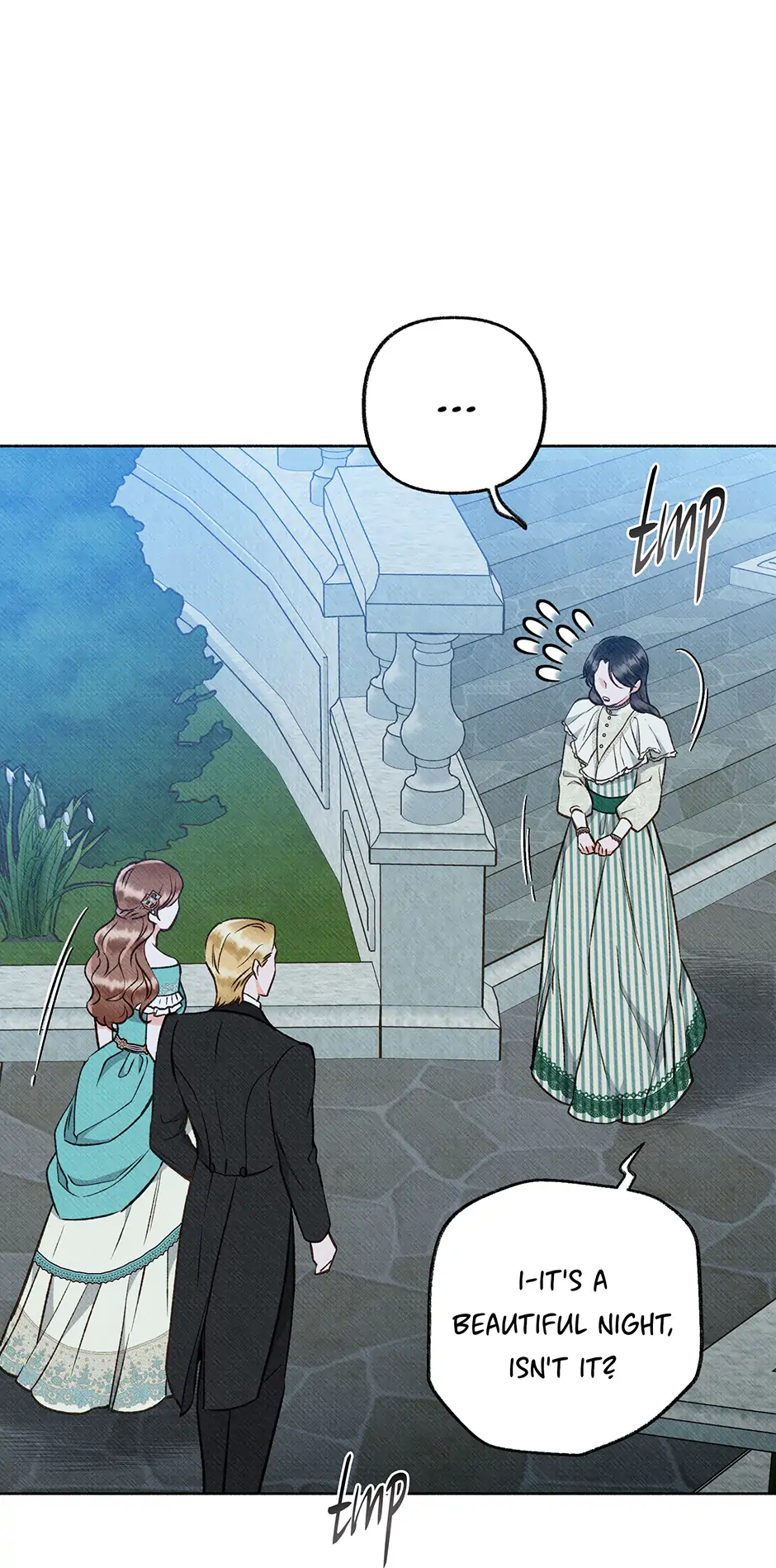 Dear My Rude Darling With Multiple Personality Chapter 16 - Page 24