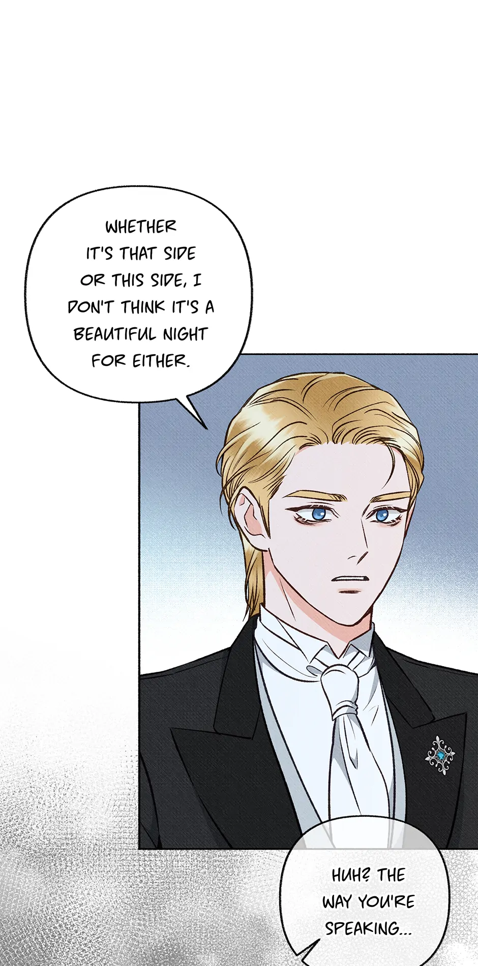 Dear My Rude Darling With Multiple Personality Chapter 16 - Page 25