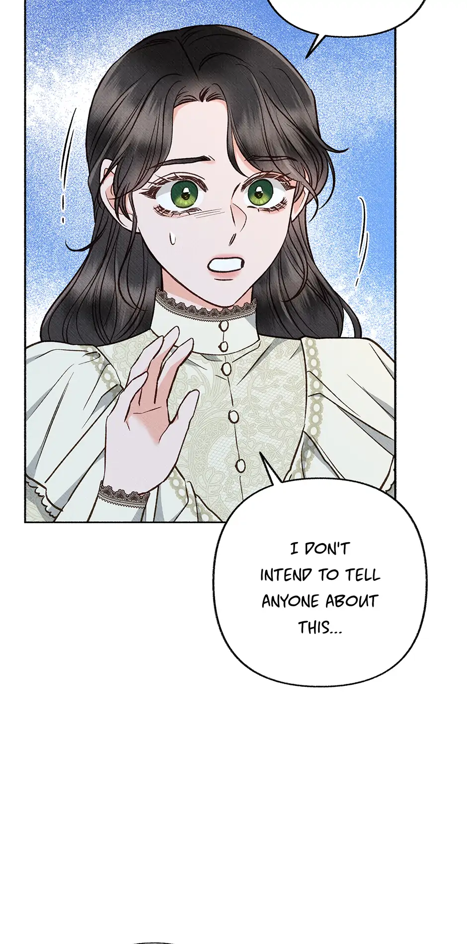 Dear My Rude Darling With Multiple Personality Chapter 16 - Page 29