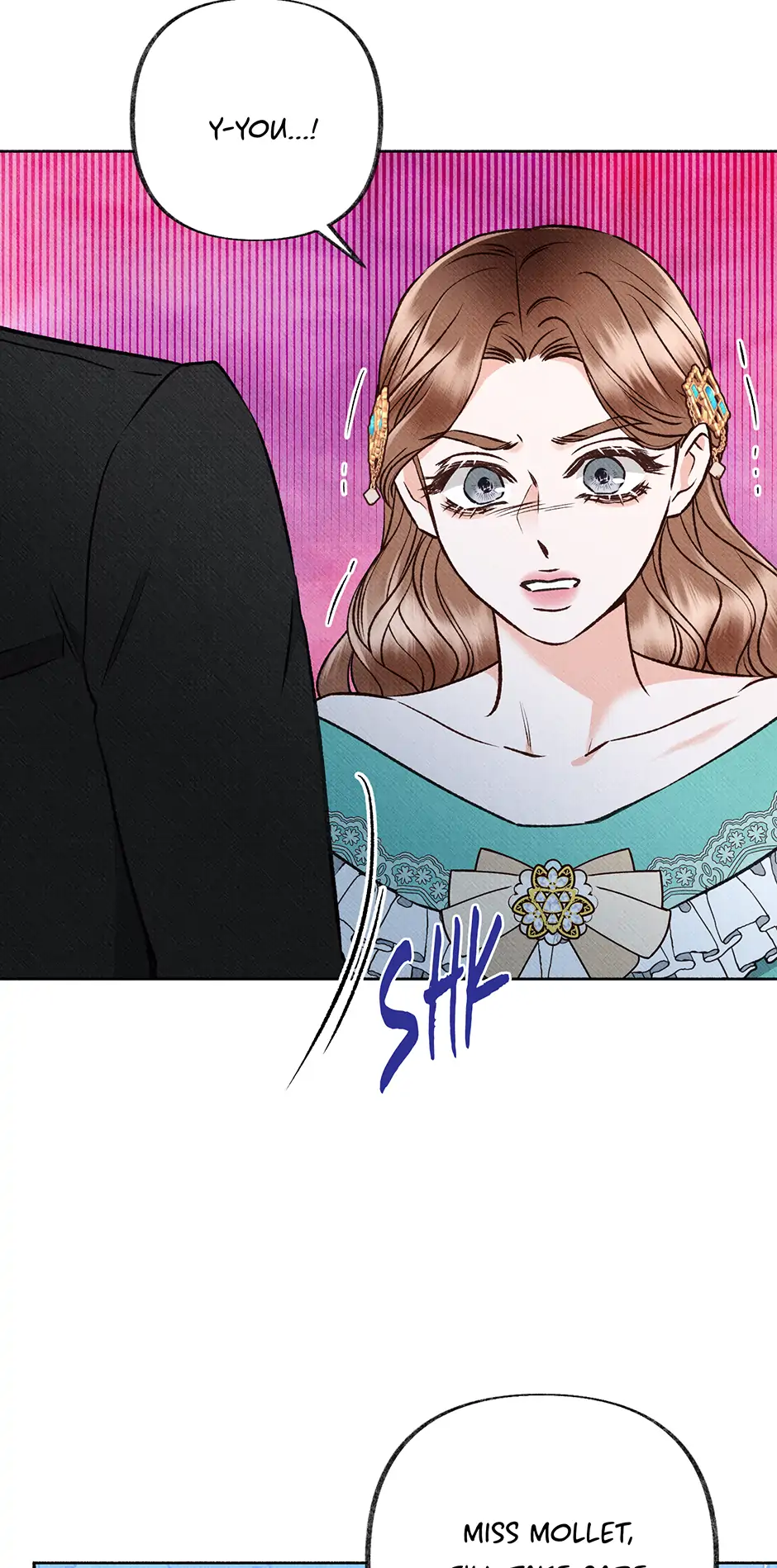 Dear My Rude Darling With Multiple Personality Chapter 16 - Page 30