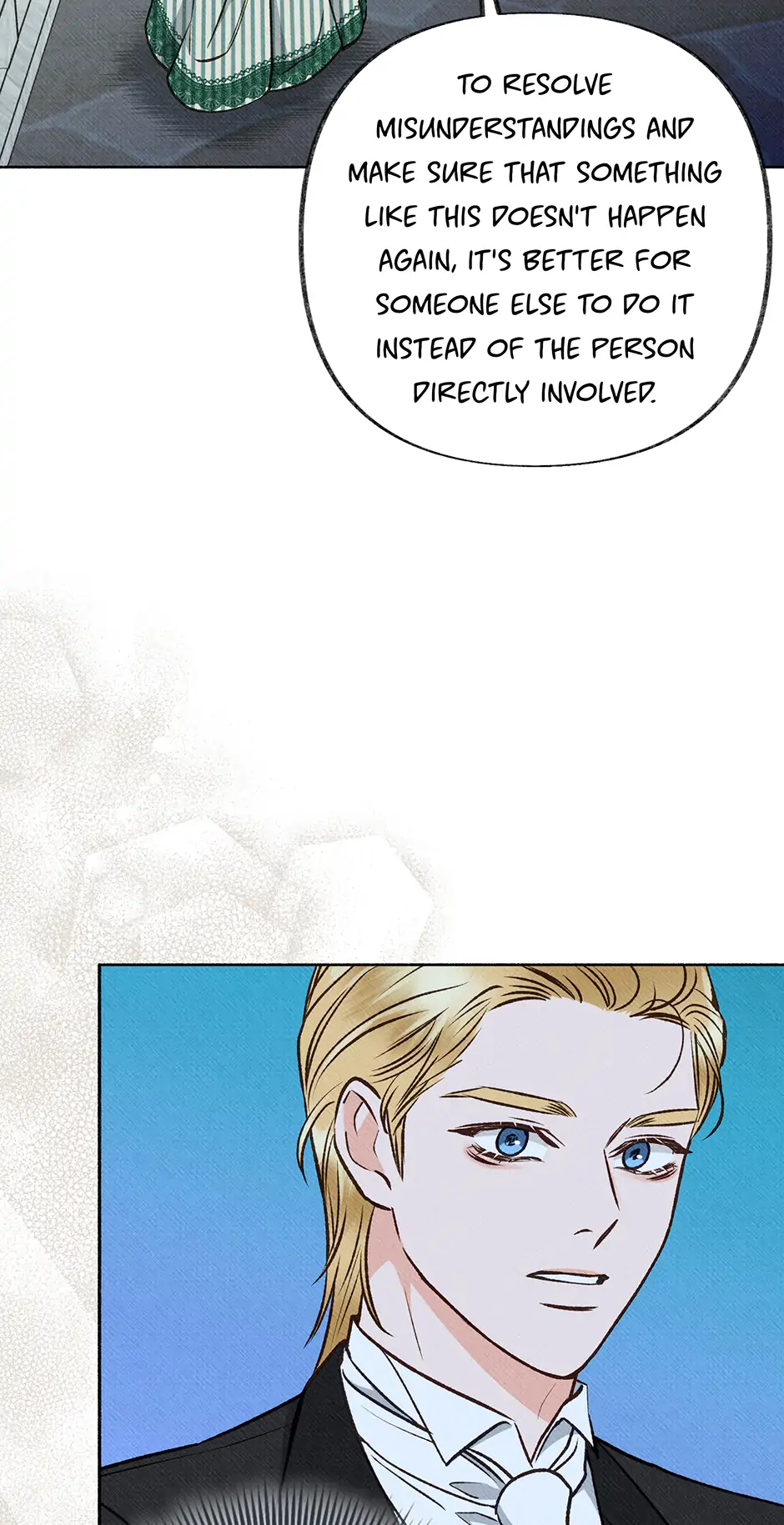 Dear My Rude Darling With Multiple Personality Chapter 16 - Page 34