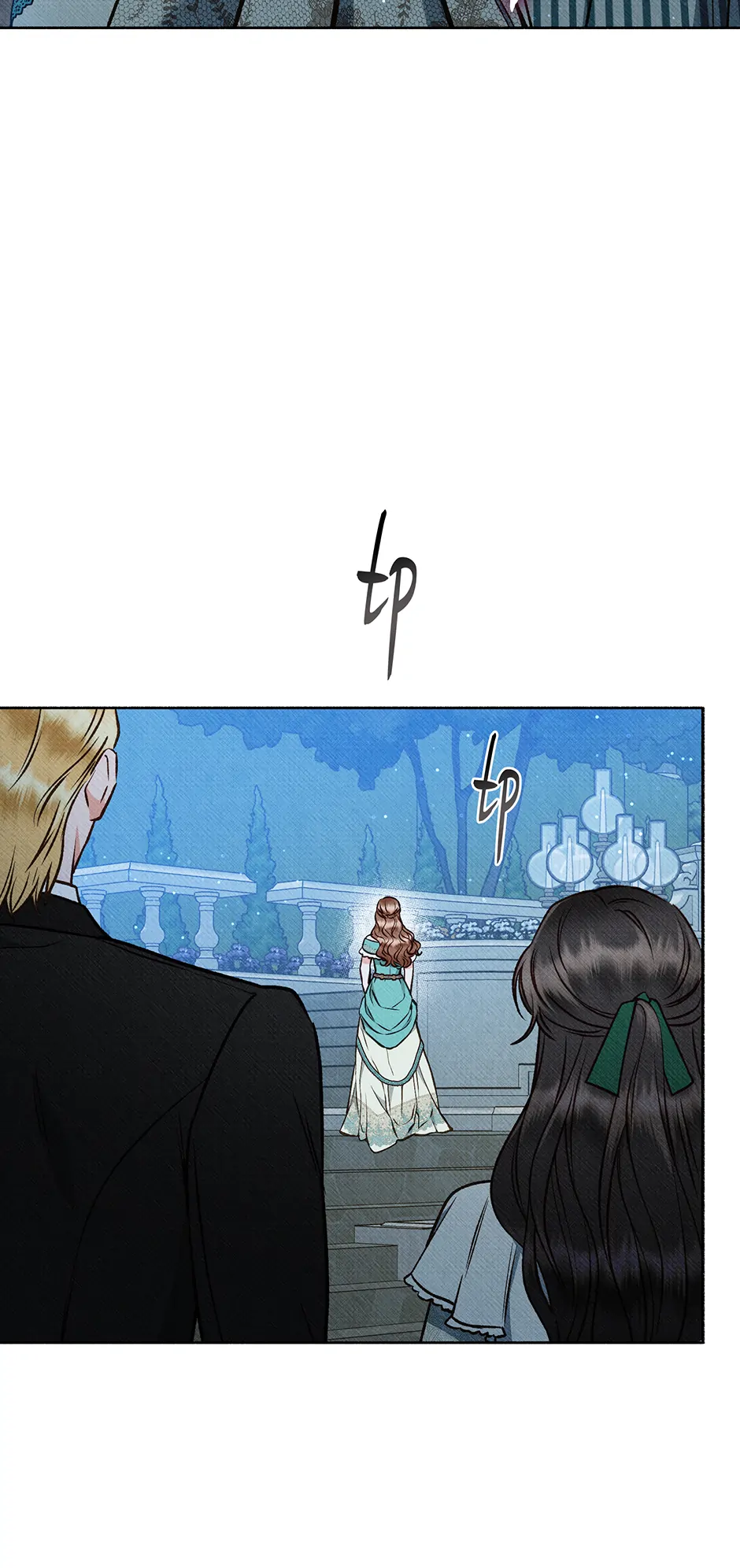 Dear My Rude Darling With Multiple Personality Chapter 16 - Page 40