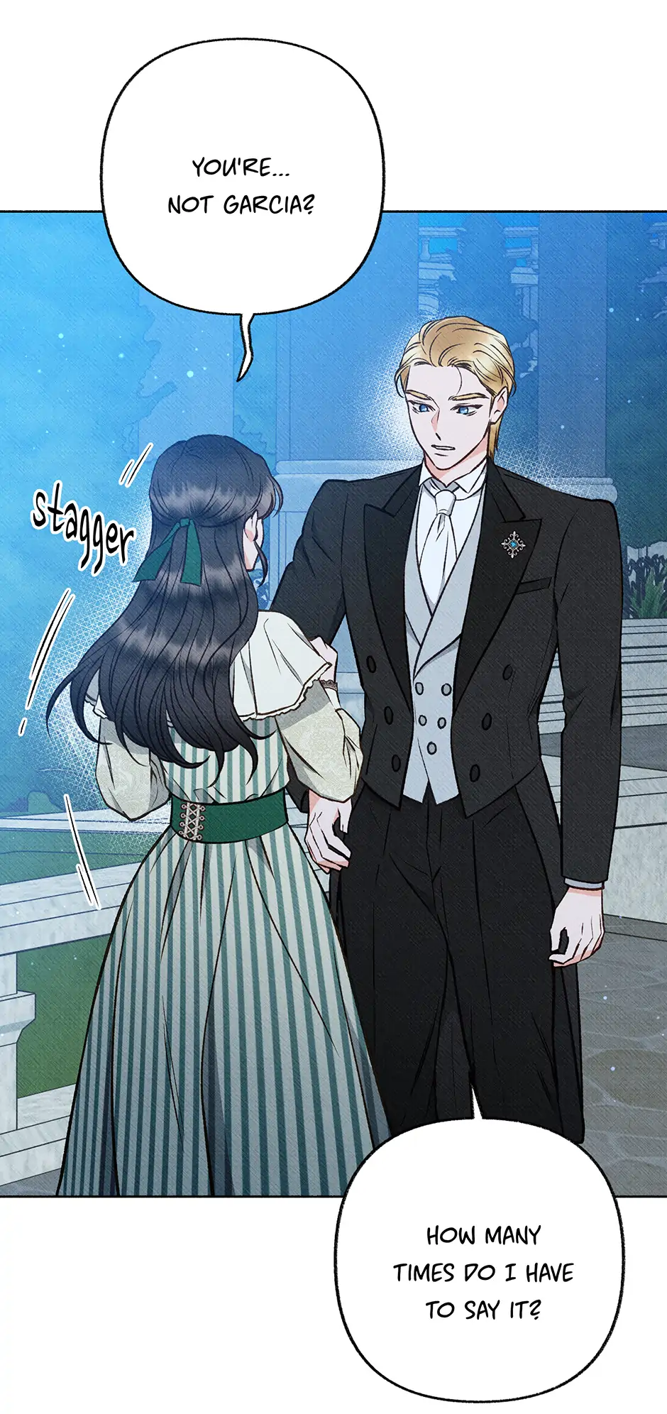 Dear My Rude Darling With Multiple Personality Chapter 16 - Page 44