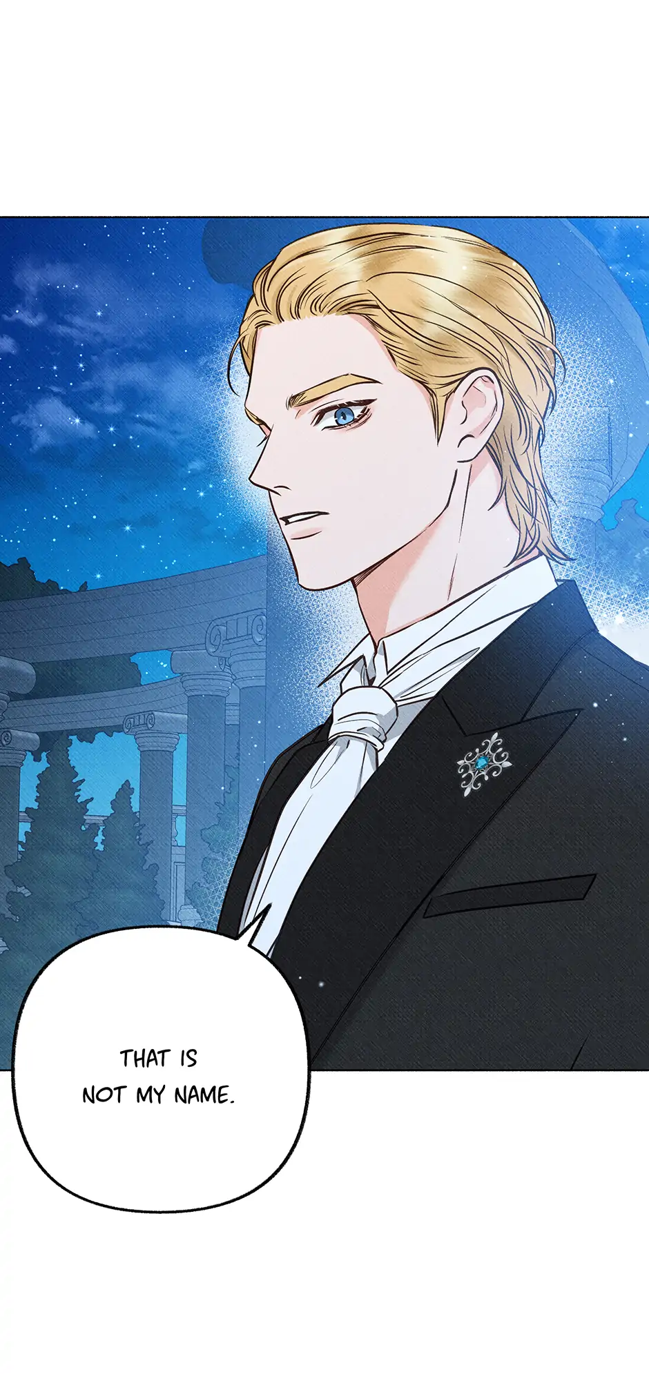 Dear My Rude Darling With Multiple Personality Chapter 16 - Page 45