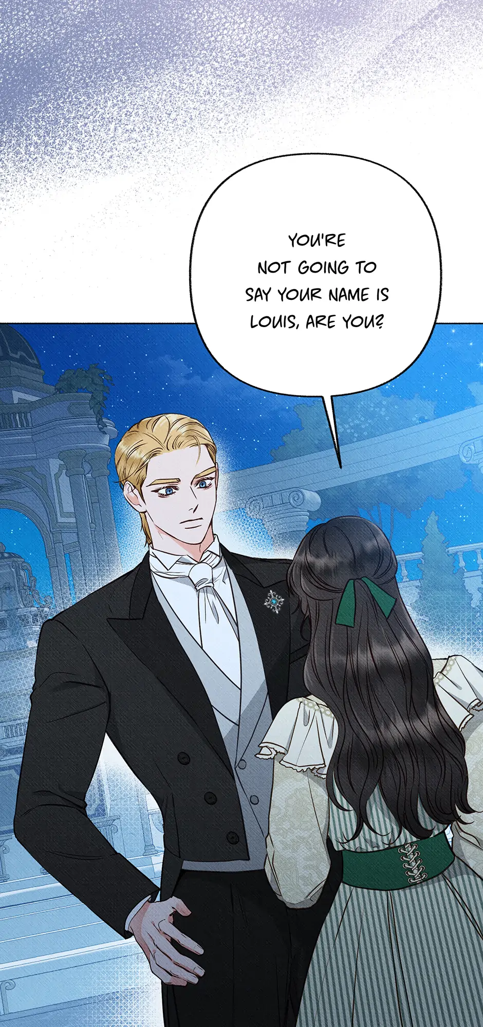 Dear My Rude Darling With Multiple Personality Chapter 16 - Page 47