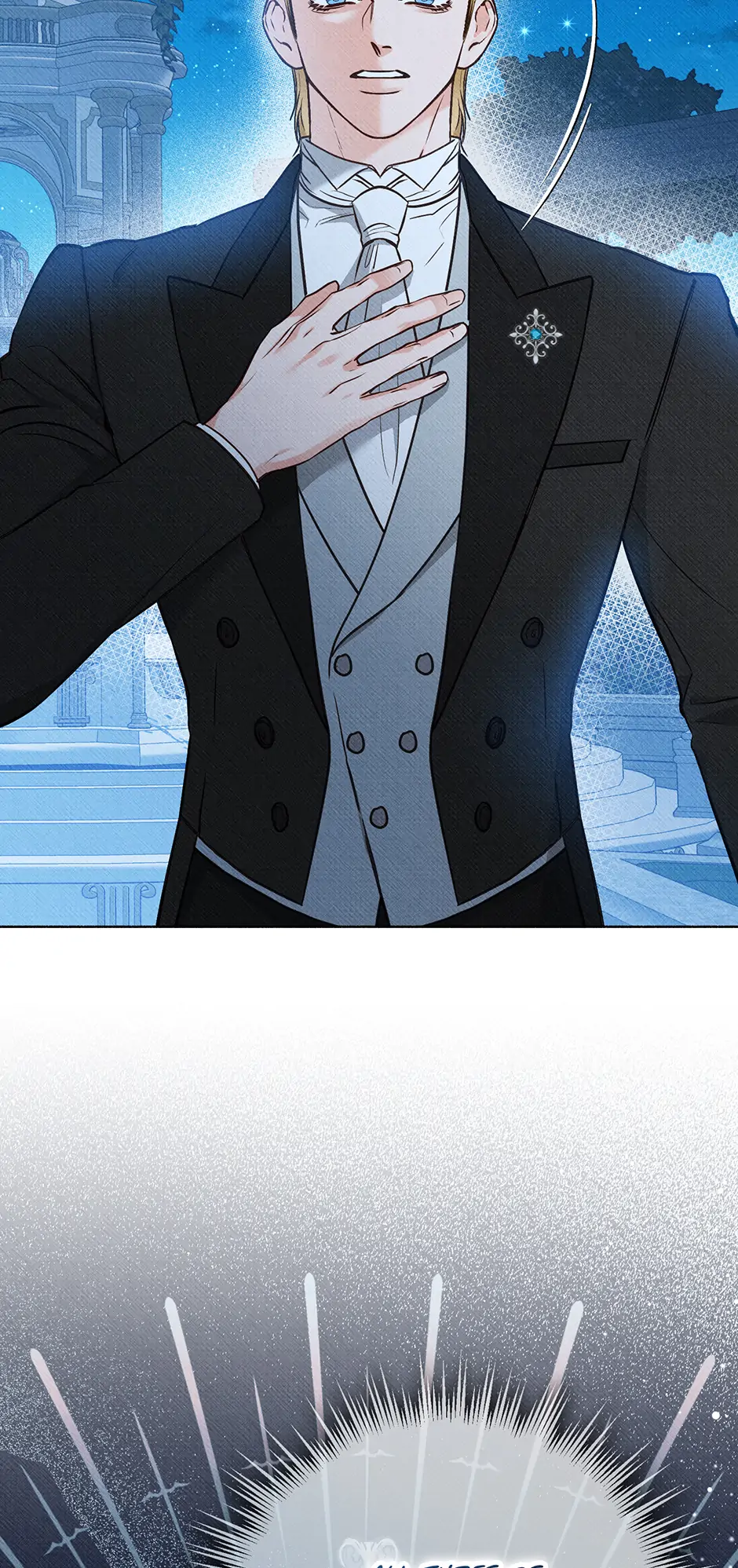 Dear My Rude Darling With Multiple Personality Chapter 16 - Page 49