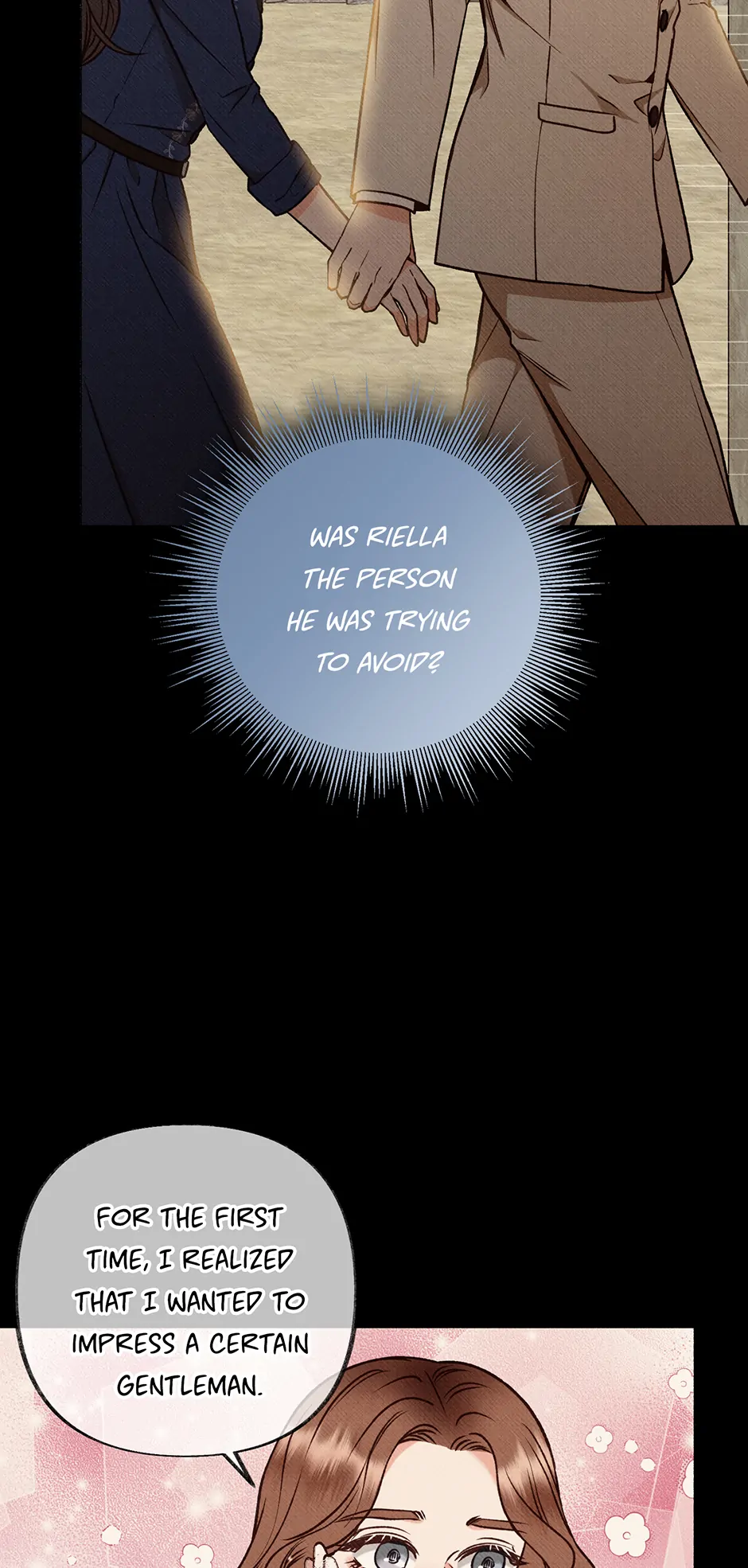 Dear My Rude Darling With Multiple Personality Chapter 16 - Page 5