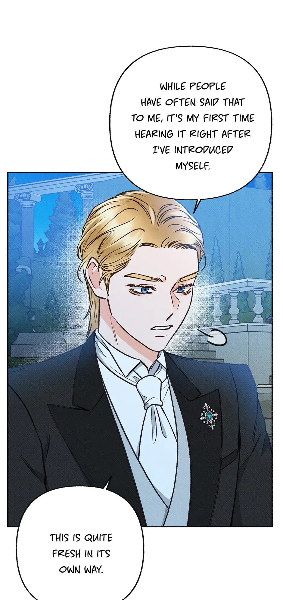 Dear My Rude Darling With Multiple Personality Chapter 16 - Page 53