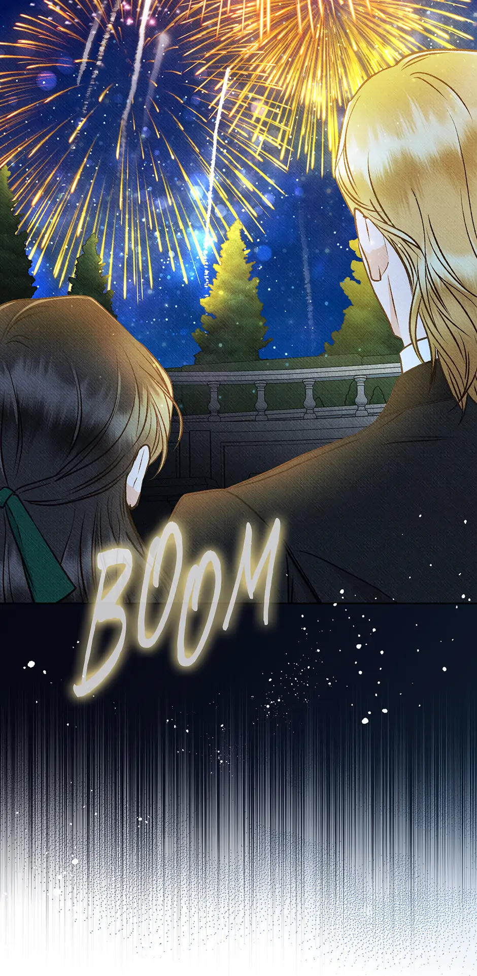 Dear My Rude Darling With Multiple Personality Chapter 16 - Page 64