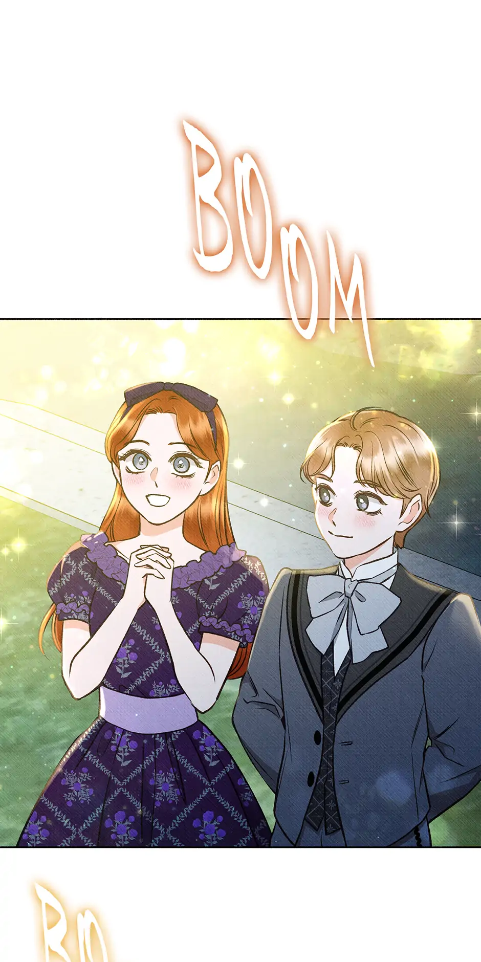 Dear My Rude Darling With Multiple Personality Chapter 16 - Page 66