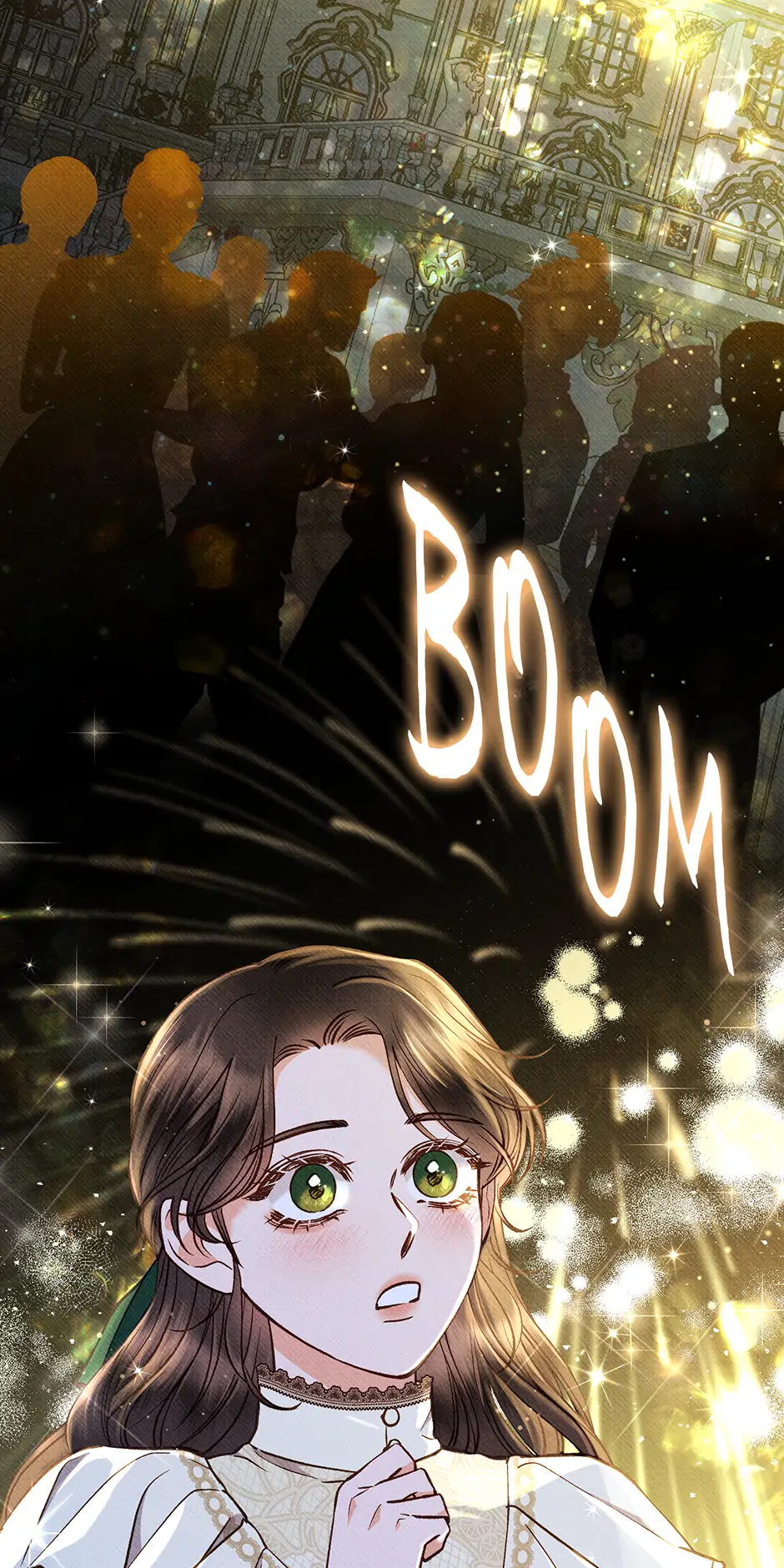 Dear My Rude Darling With Multiple Personality Chapter 16 - Page 69