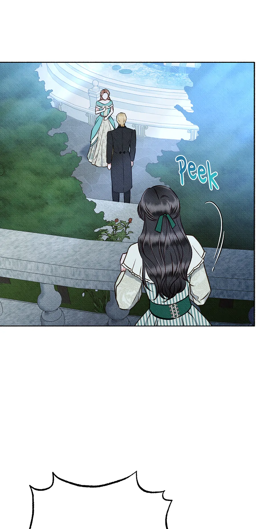 Dear My Rude Darling With Multiple Personality Chapter 16 - Page 9