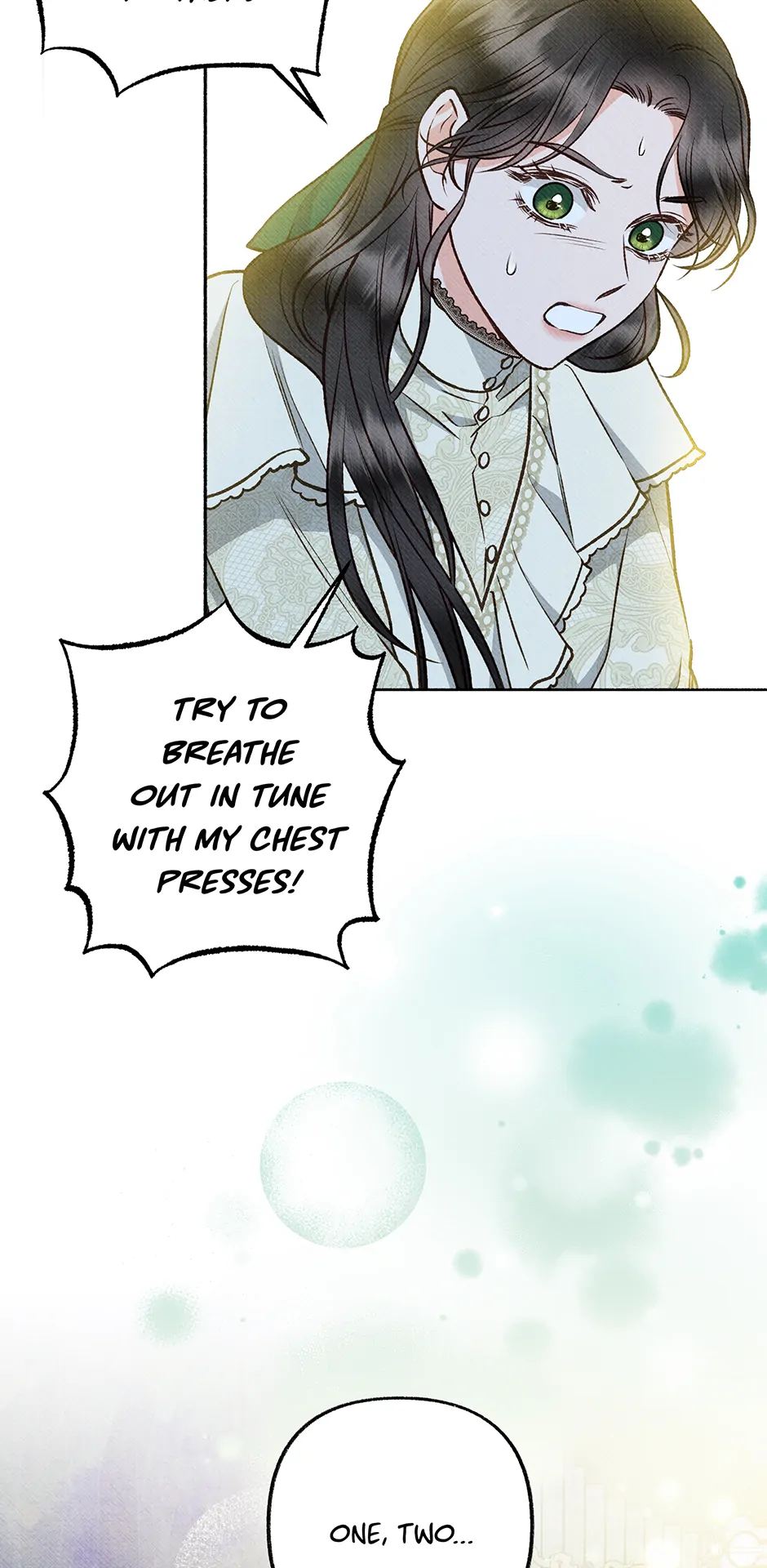 Dear My Rude Darling With Multiple Personality Chapter 17 - Page 13