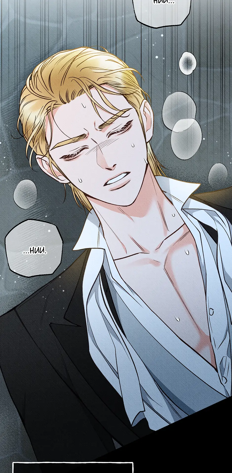 Dear My Rude Darling With Multiple Personality Chapter 17 - Page 19