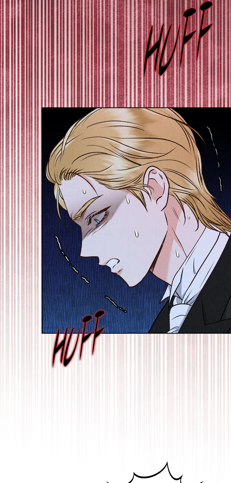 Dear My Rude Darling With Multiple Personality Chapter 17 - Page 2