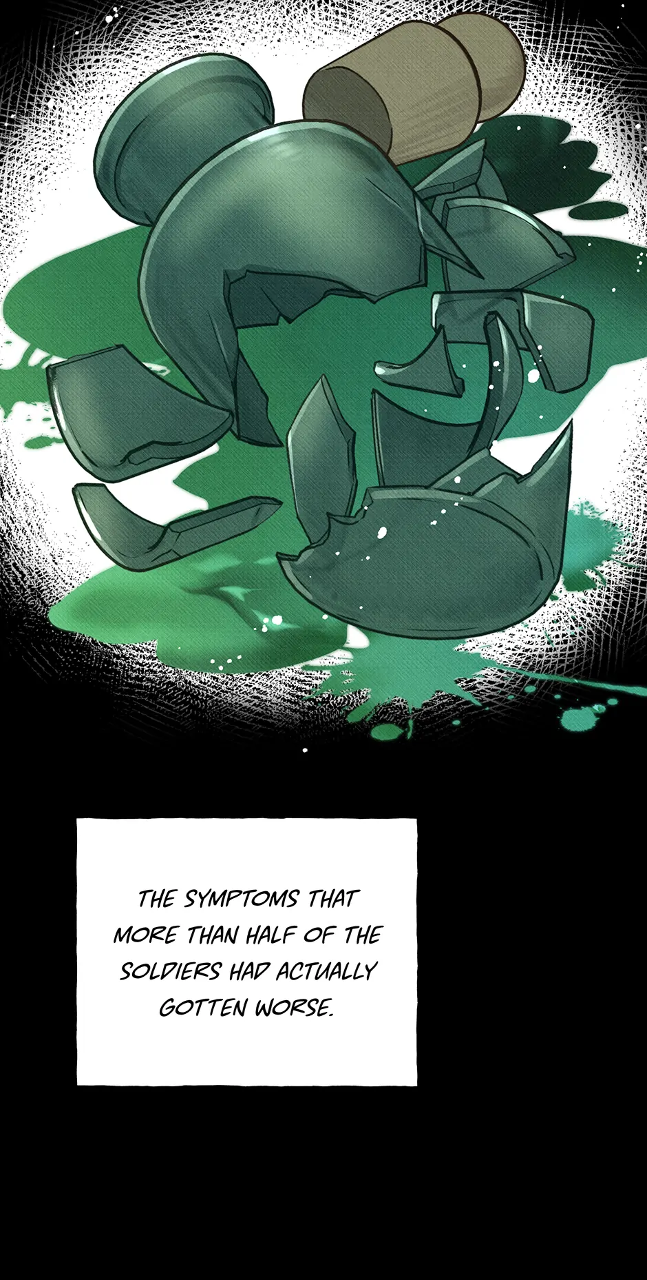 Dear My Rude Darling With Multiple Personality Chapter 17 - Page 31