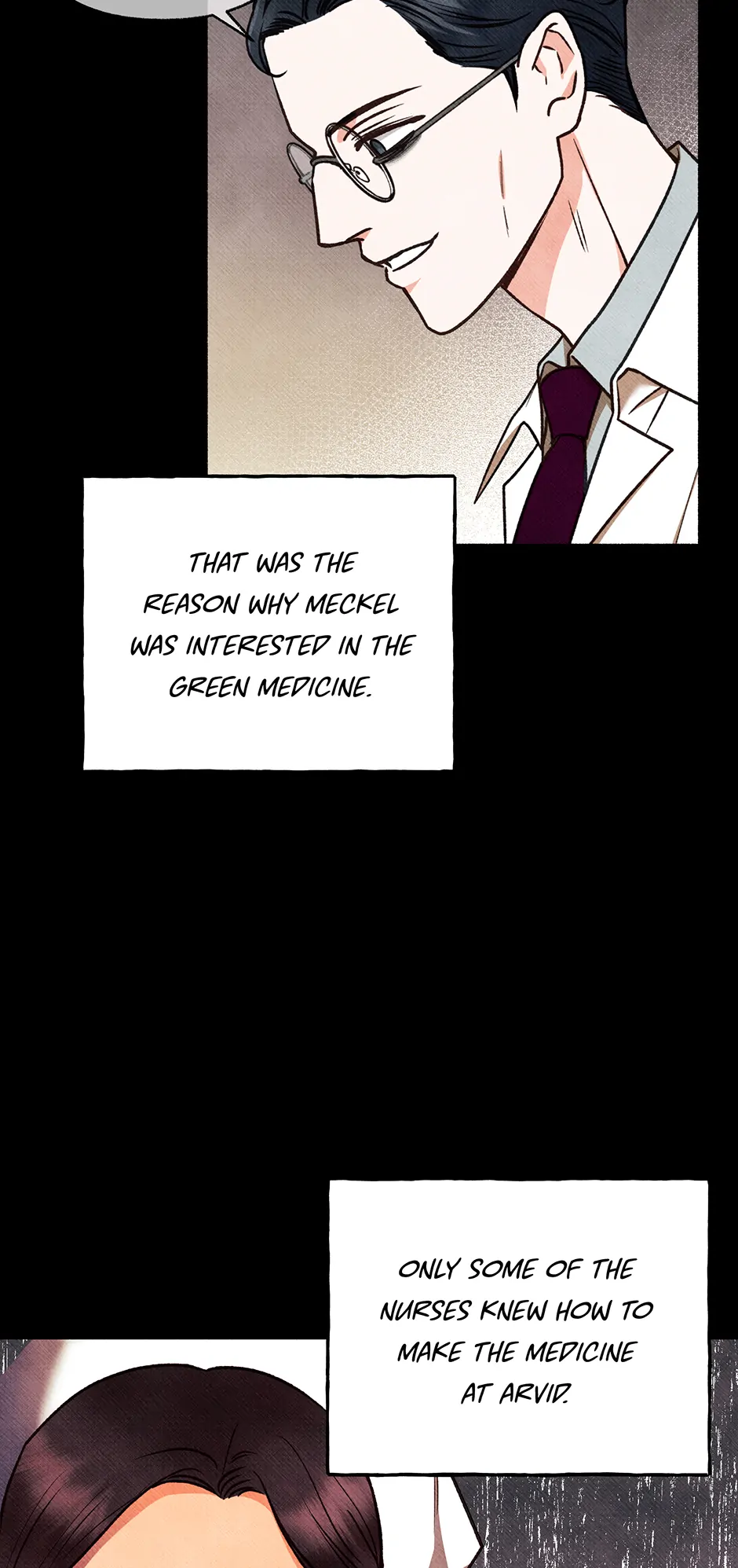 Dear My Rude Darling With Multiple Personality Chapter 17 - Page 34