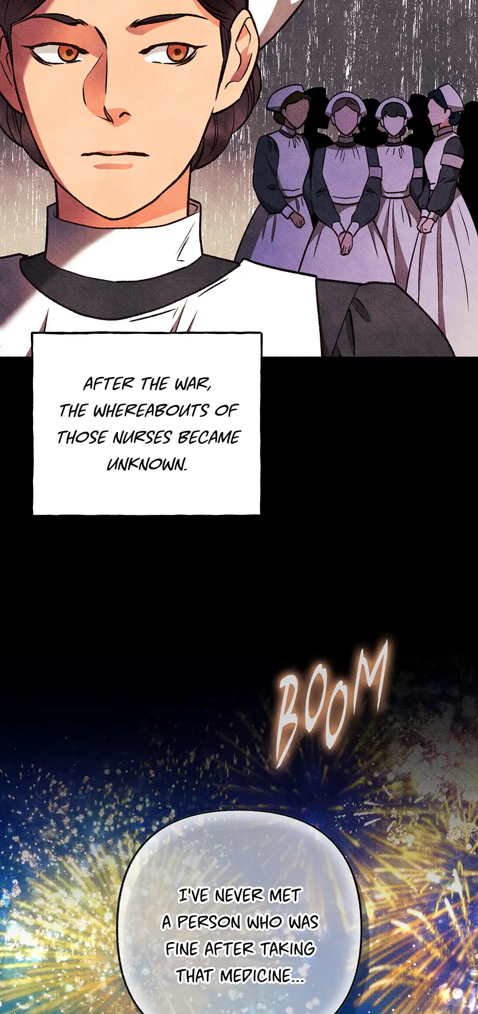 Dear My Rude Darling With Multiple Personality Chapter 17 - Page 35