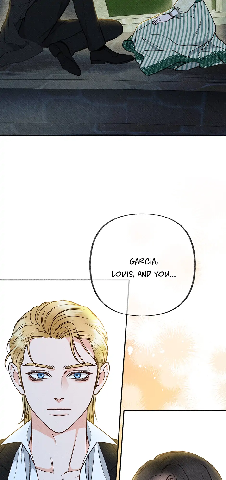 Dear My Rude Darling With Multiple Personality Chapter 17 - Page 37