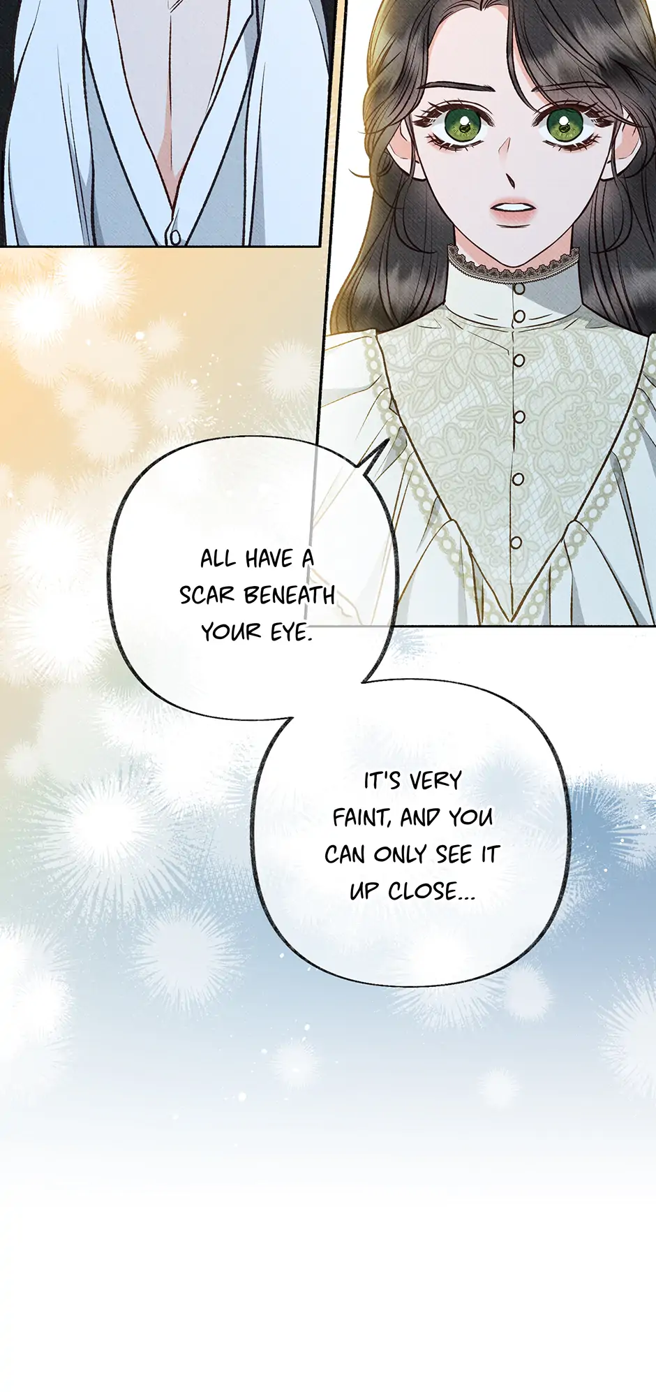 Dear My Rude Darling With Multiple Personality Chapter 17 - Page 38