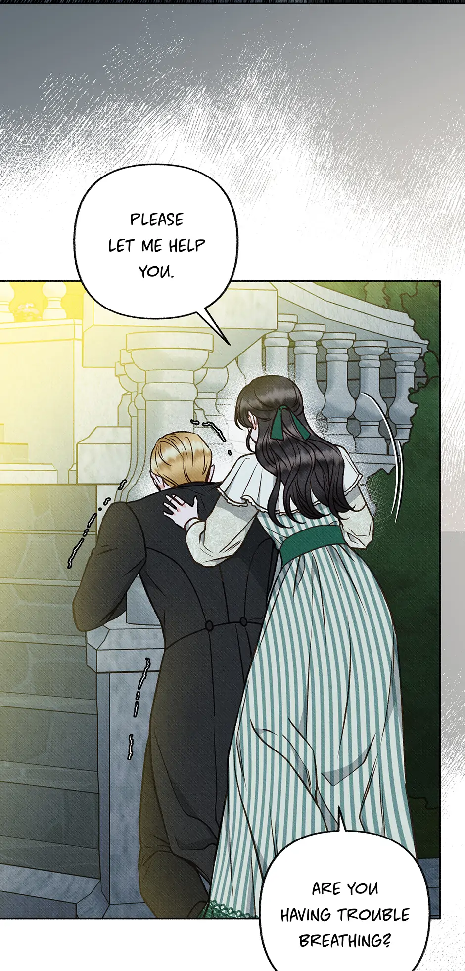 Dear My Rude Darling With Multiple Personality Chapter 17 - Page 4