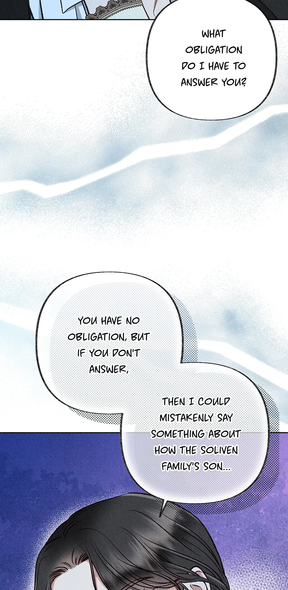 Dear My Rude Darling With Multiple Personality Chapter 17 - Page 42