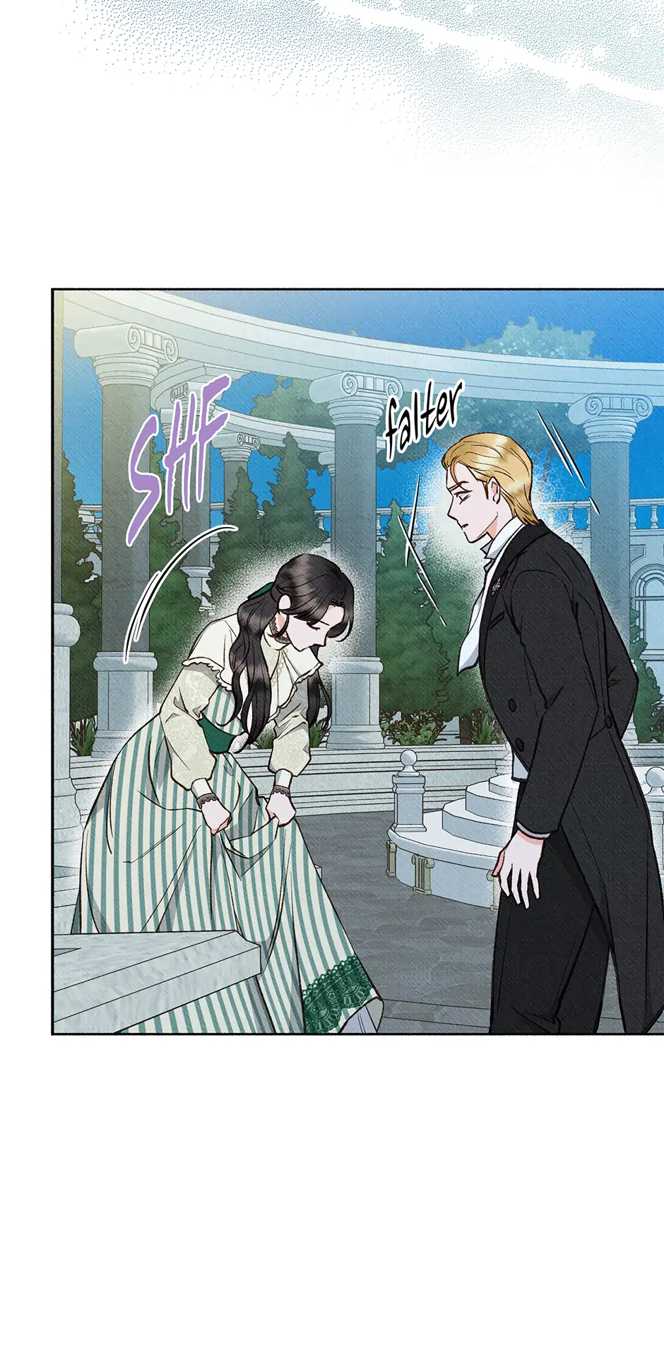 Dear My Rude Darling With Multiple Personality Chapter 17 - Page 46