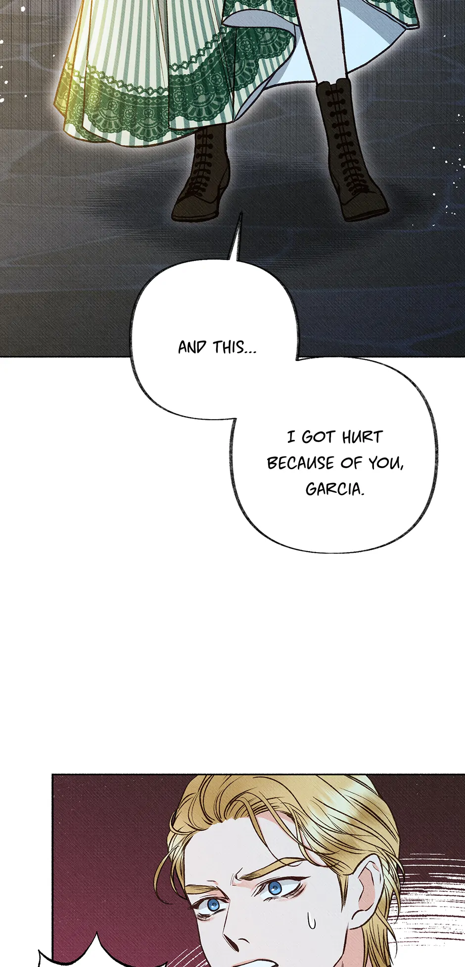 Dear My Rude Darling With Multiple Personality Chapter 17 - Page 48