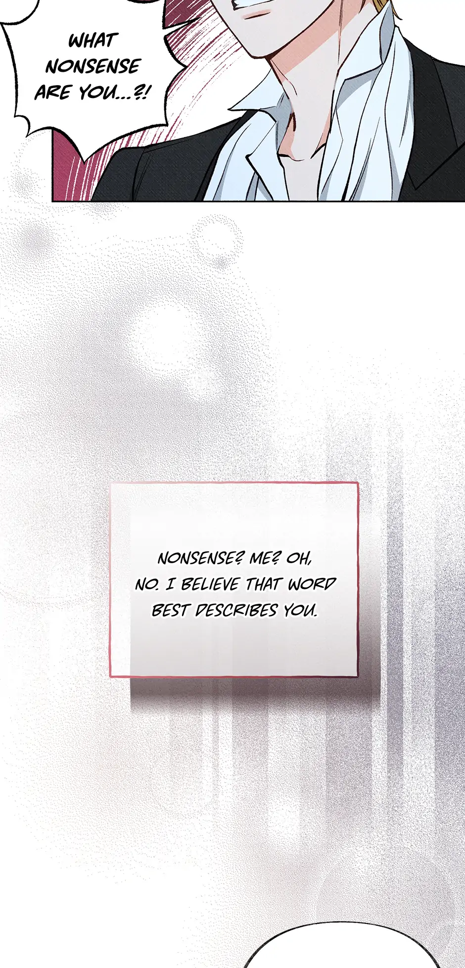 Dear My Rude Darling With Multiple Personality Chapter 17 - Page 49