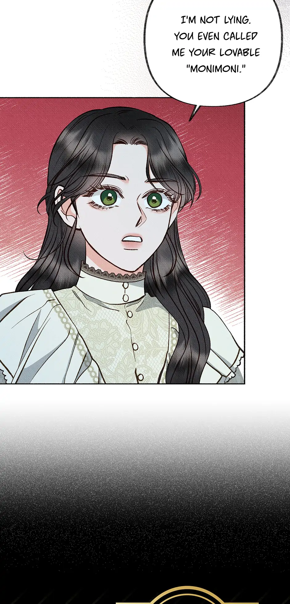 Dear My Rude Darling With Multiple Personality Chapter 17 - Page 50