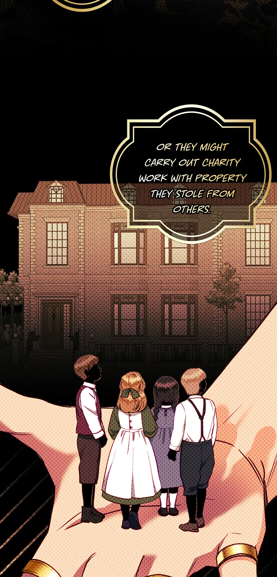 Dear My Rude Darling With Multiple Personality Chapter 17 - Page 52