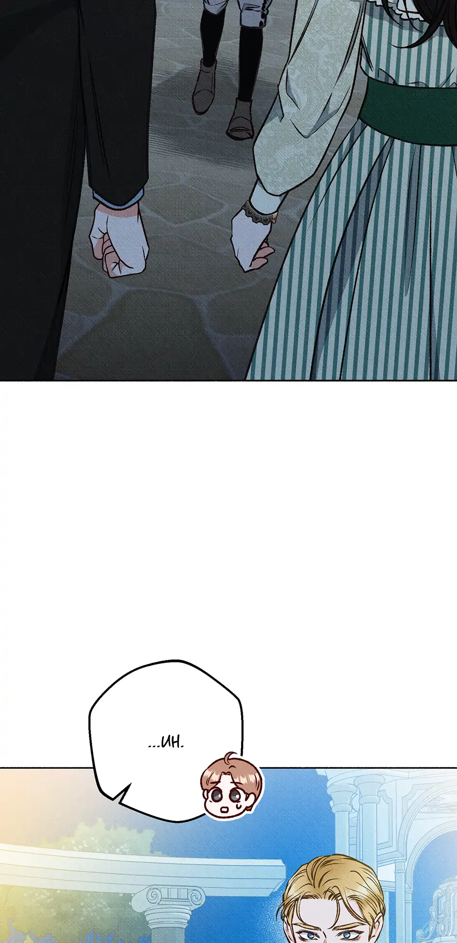 Dear My Rude Darling With Multiple Personality Chapter 17 - Page 58