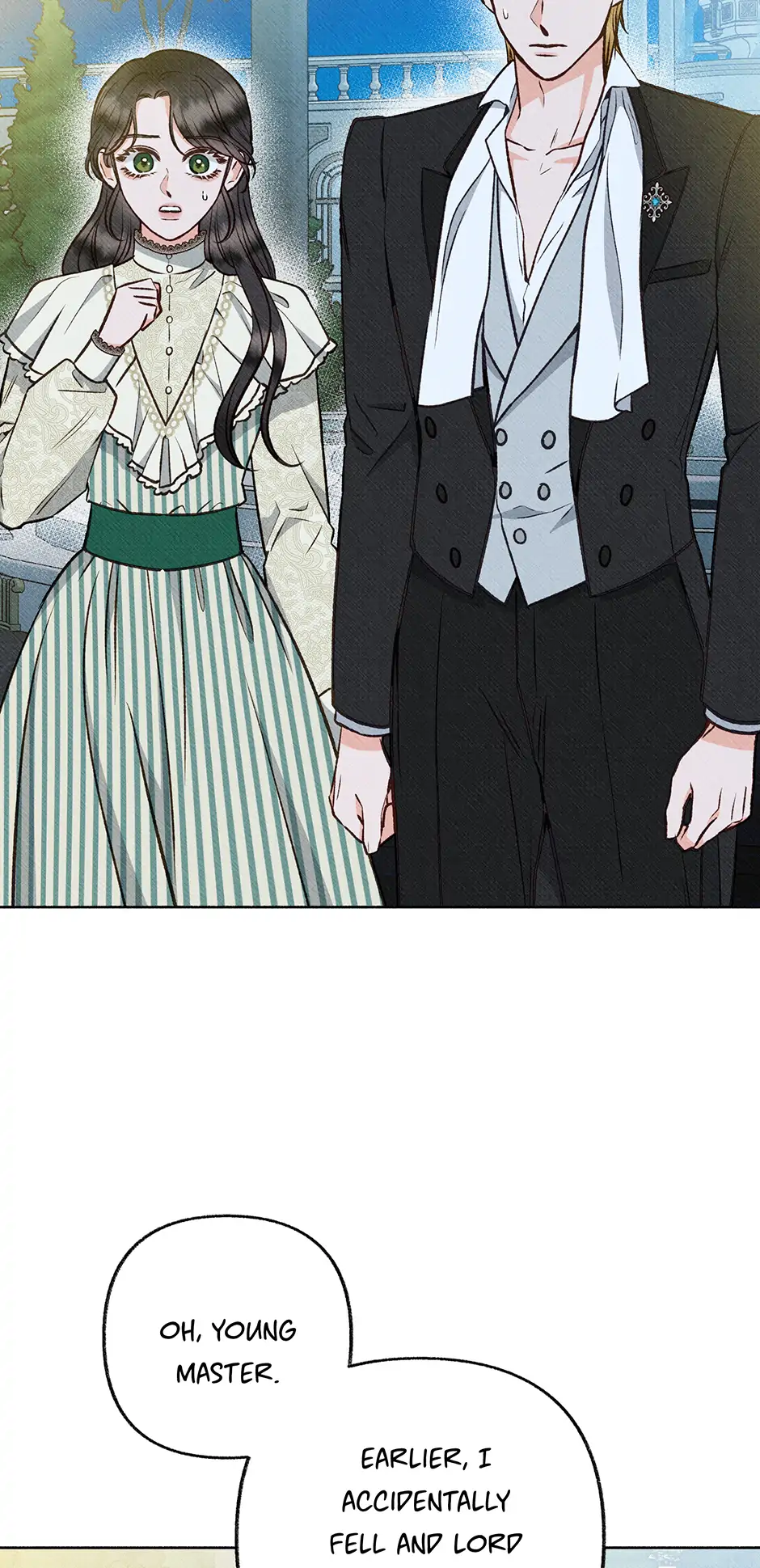 Dear My Rude Darling With Multiple Personality Chapter 17 - Page 59