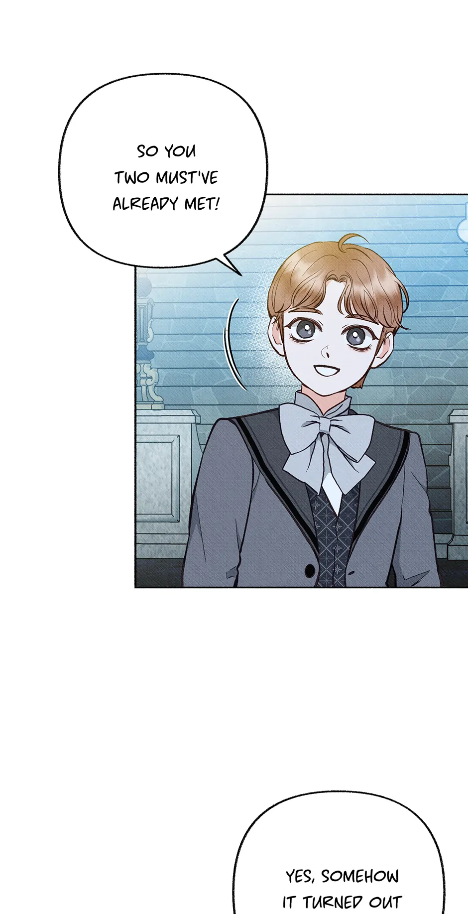 Dear My Rude Darling With Multiple Personality Chapter 17 - Page 61