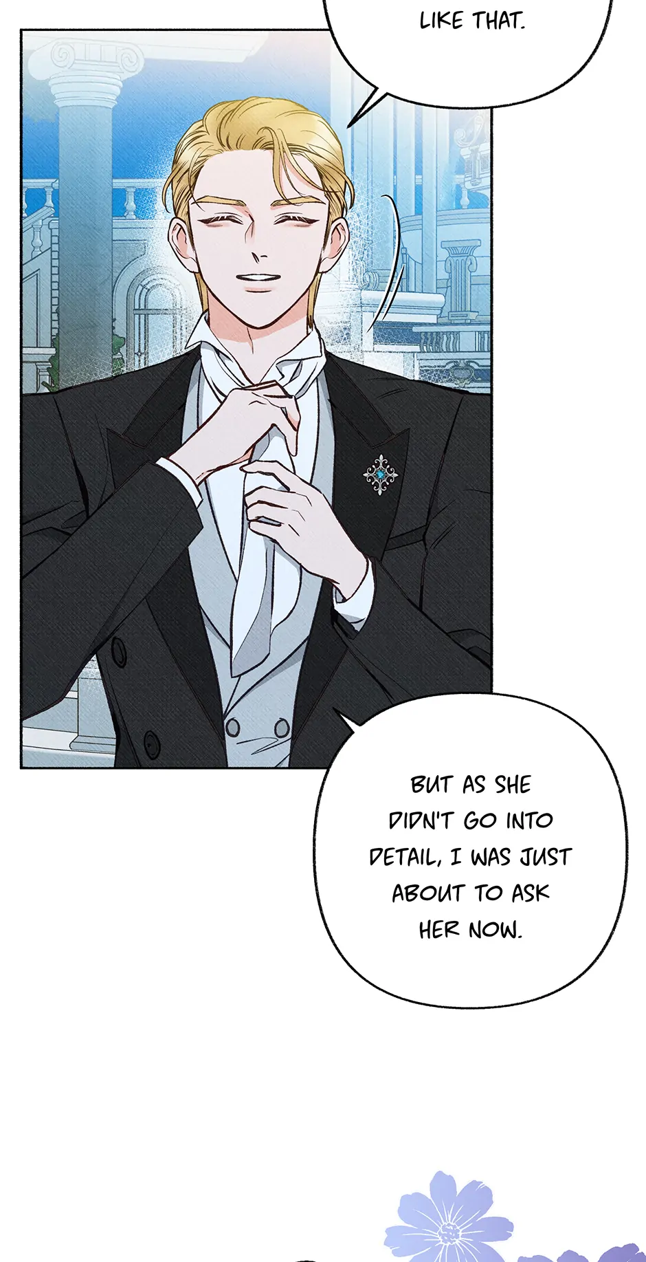 Dear My Rude Darling With Multiple Personality Chapter 17 - Page 62