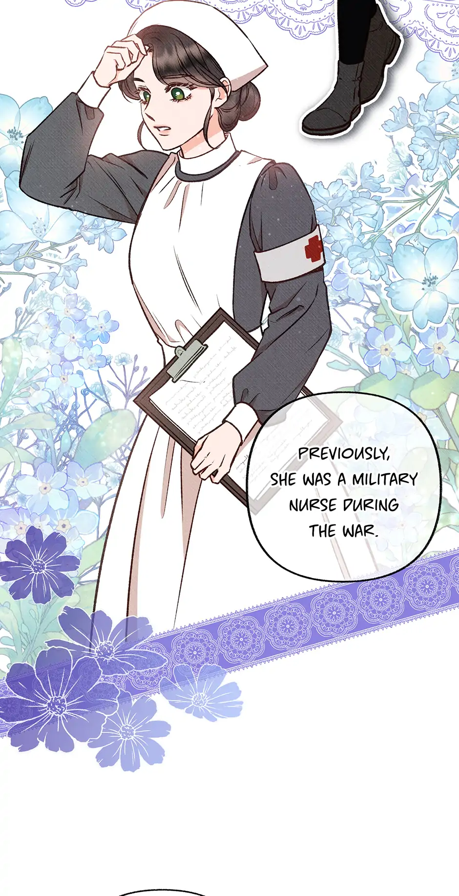 Dear My Rude Darling With Multiple Personality Chapter 17 - Page 64