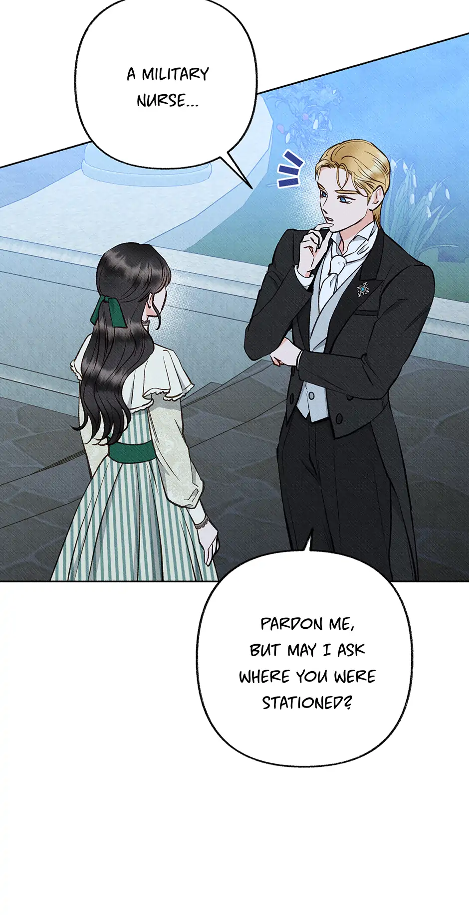 Dear My Rude Darling With Multiple Personality Chapter 17 - Page 65