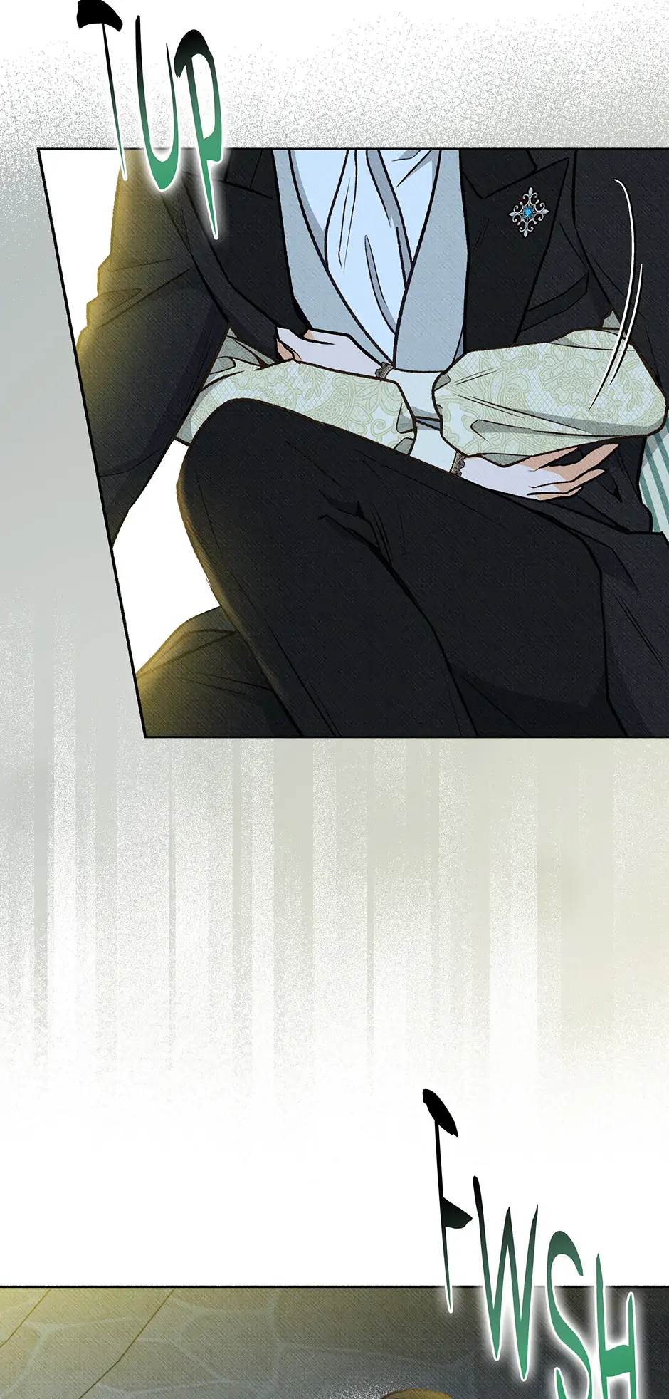 Dear My Rude Darling With Multiple Personality Chapter 17 - Page 7