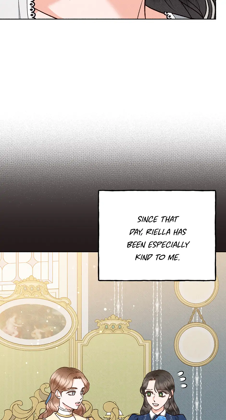 Dear My Rude Darling With Multiple Personality Chapter 18 - Page 11