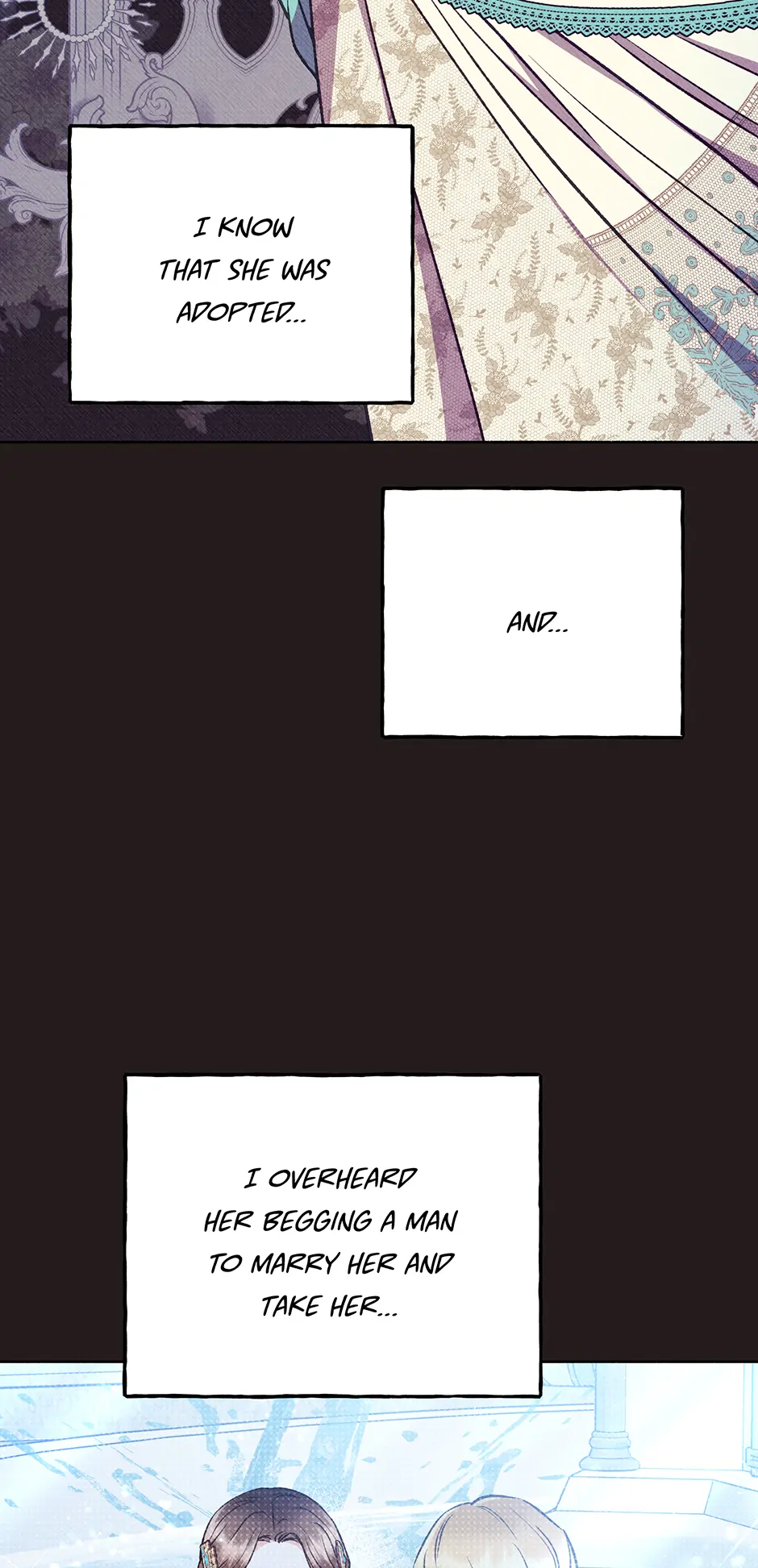 Dear My Rude Darling With Multiple Personality Chapter 18 - Page 16