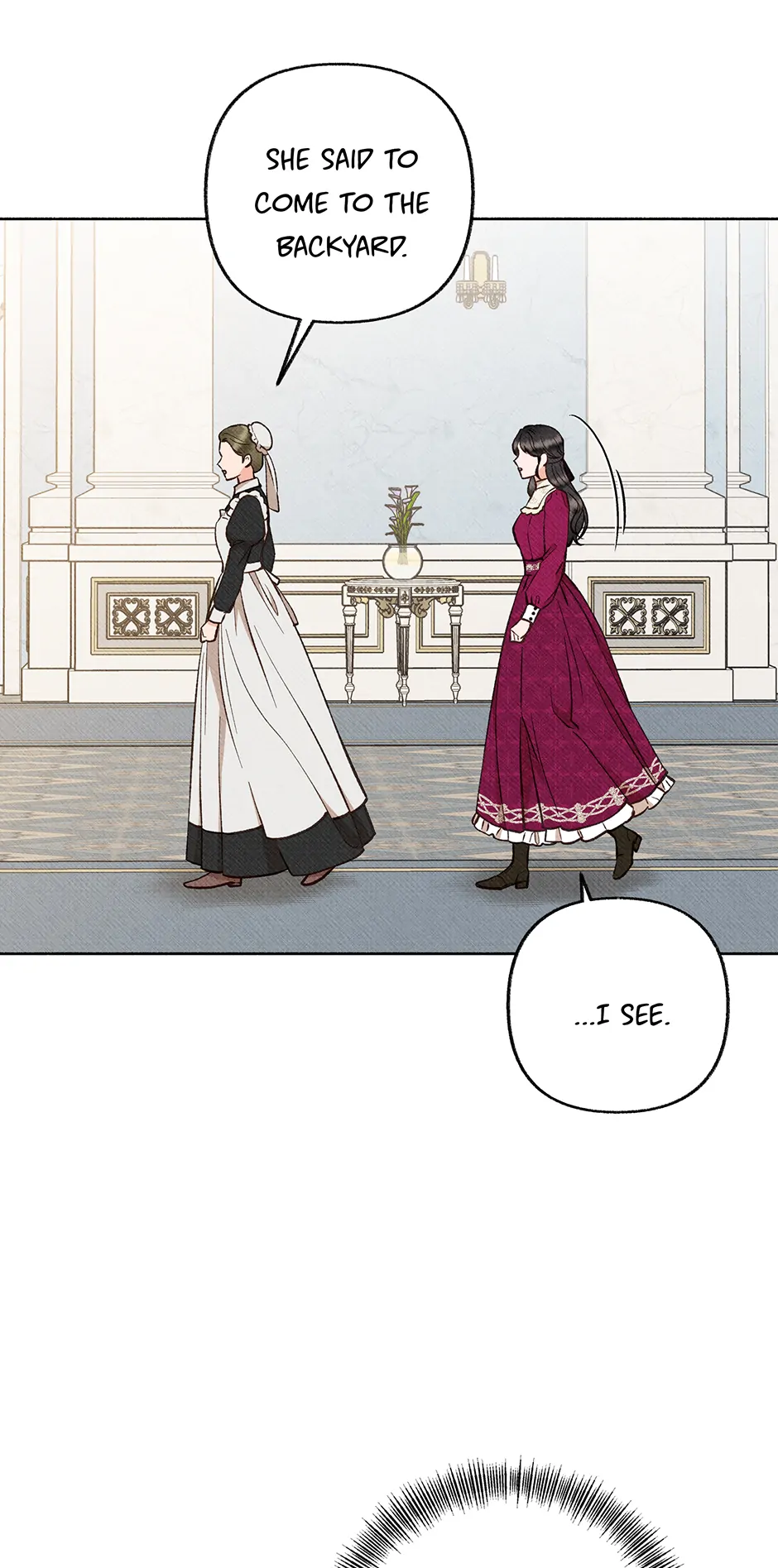 Dear My Rude Darling With Multiple Personality Chapter 18 - Page 24