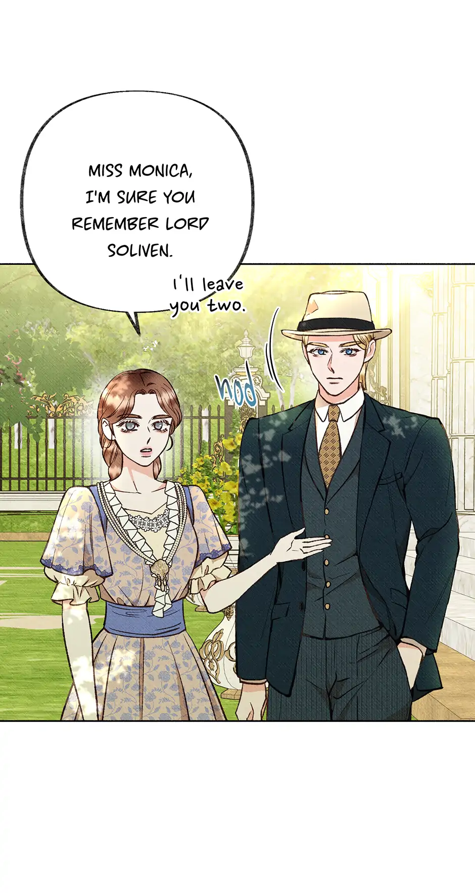 Dear My Rude Darling With Multiple Personality Chapter 18 - Page 29