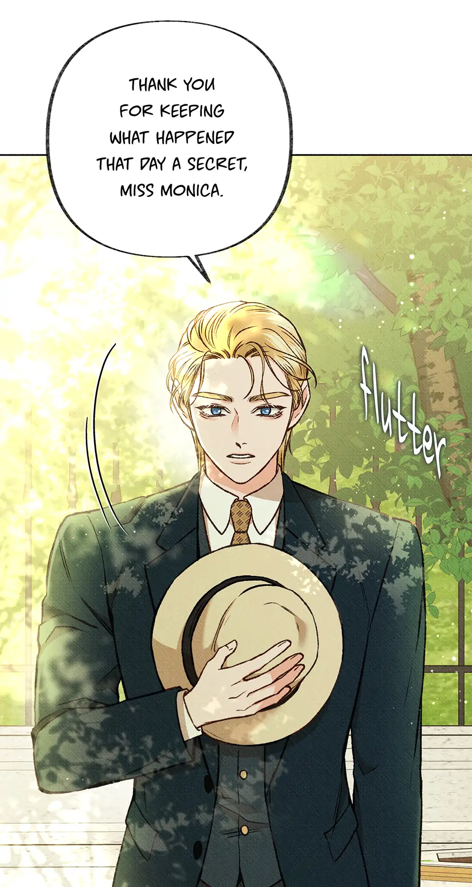 Dear My Rude Darling With Multiple Personality Chapter 18 - Page 31