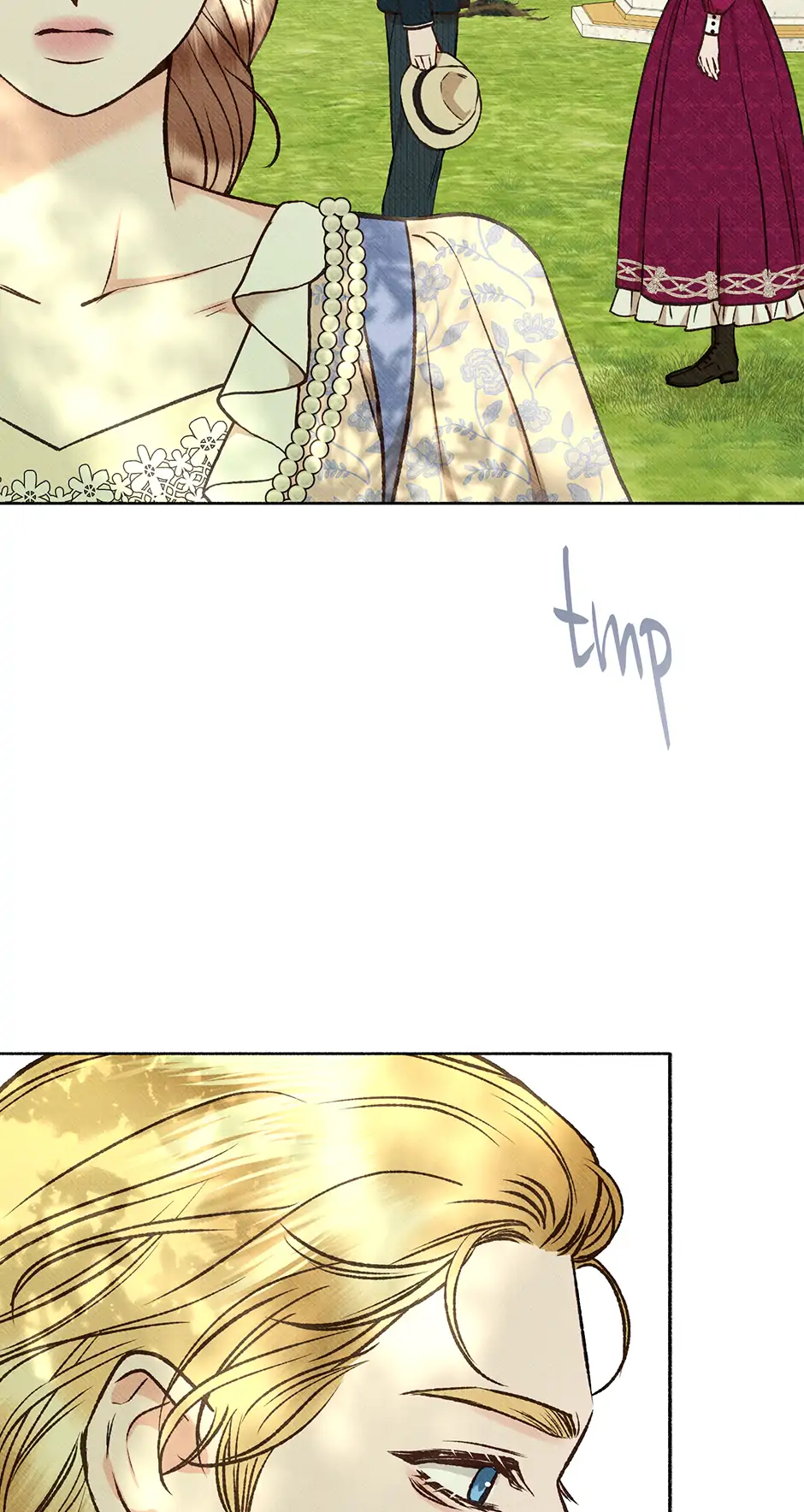 Dear My Rude Darling With Multiple Personality Chapter 18 - Page 33