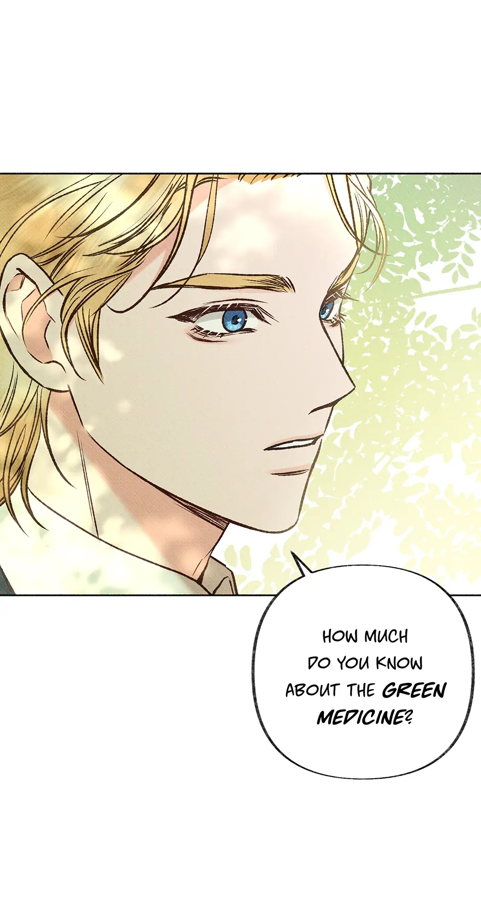 Dear My Rude Darling With Multiple Personality Chapter 18 - Page 37