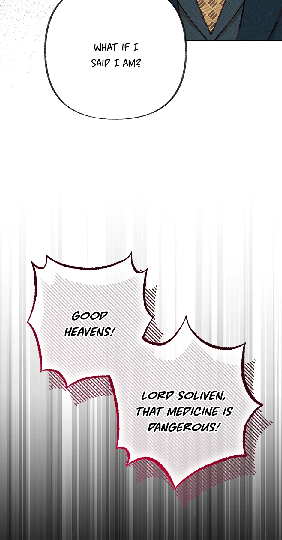 Dear My Rude Darling With Multiple Personality Chapter 18 - Page 42