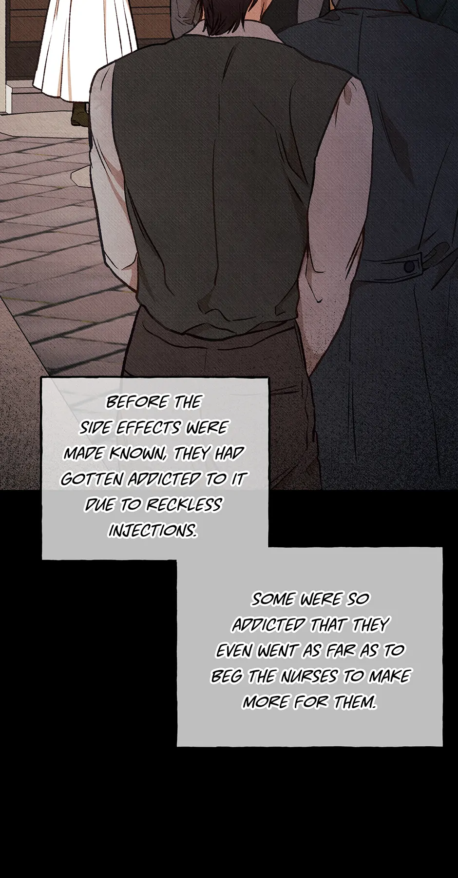 Dear My Rude Darling With Multiple Personality Chapter 18 - Page 44